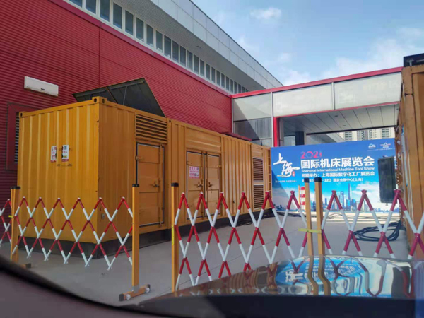 扬州发电机出租 对于发电机的特性你了解多少？