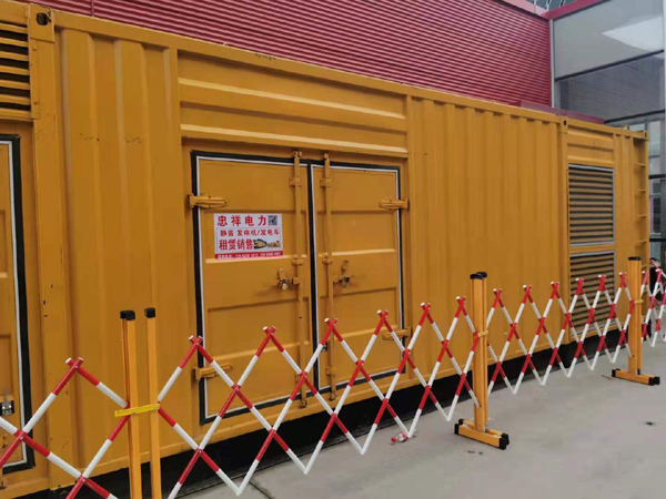扬州关于通用发电机的十万个为什么？