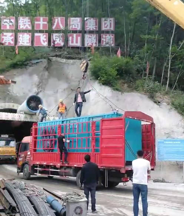 扬州发电机组维修后输出功率降低是什么问题
