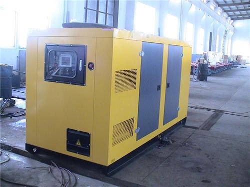 扬州租赁发电机 柴油发电机组的蓄电池种类有哪些？