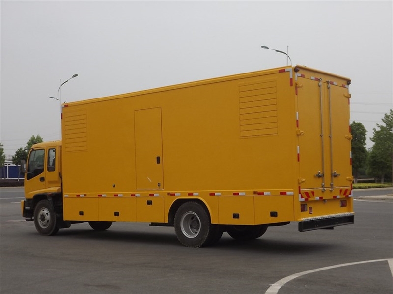 扬州租赁发电机-柴油发电机组出口六要素