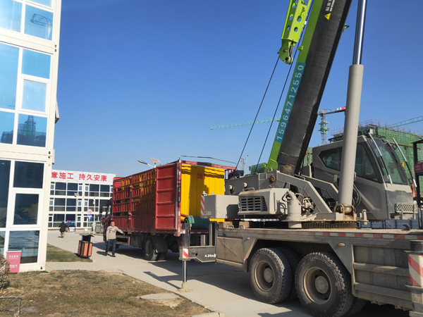 扬州发电机出租50KW柴油发电机组需要配多粗电缆线