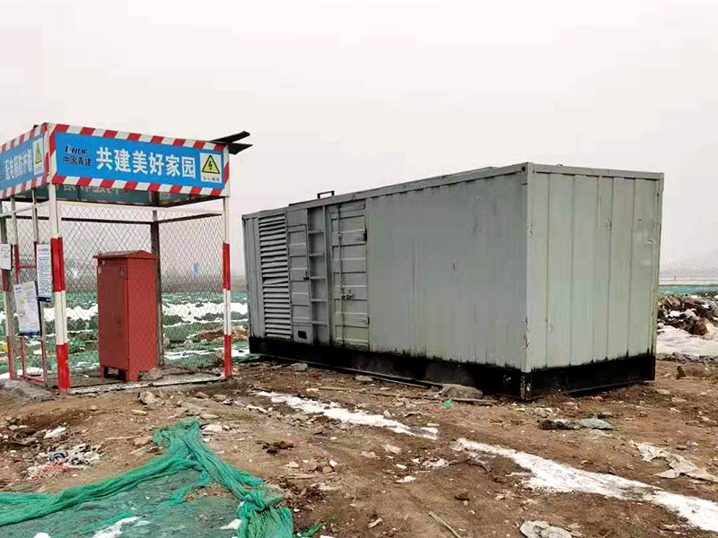 扬州燃气发电机在高海拔地区运行时会遇到哪些常见故障？