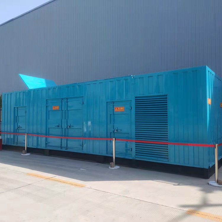 扬州怎样更换柴油发电机组的空气滤清器？