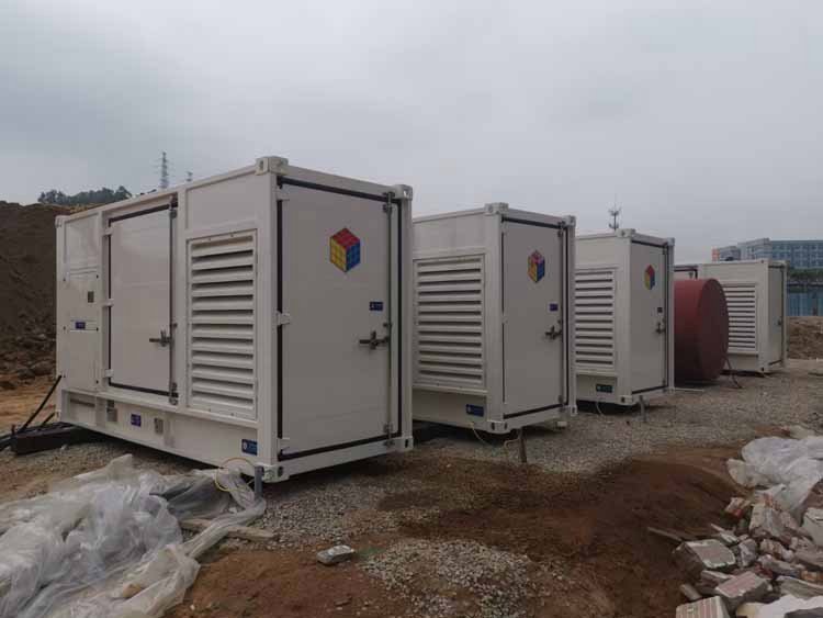 扬州如何降低 200KW 柴油发电机的燃油消耗率？