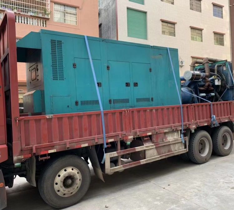 扬州如何在不同负载率下确保 400KW 柴油发电机组的正常运行？