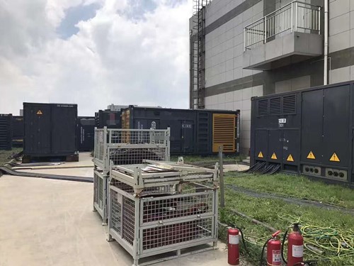 扬州除了定期检查，还有哪些方法可以及时发现接触式转速表探头的磨损？