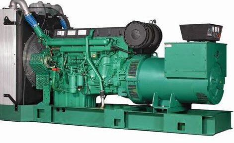 扬州发电机除垢后需要用清水冲洗水冷式机油散热器几次？