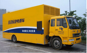 扬州发电机组如何判断水冷式机油散热器是否需要更换？