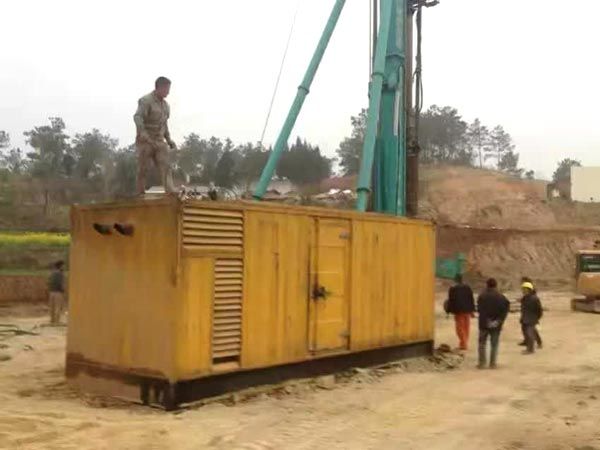 扬州柴油发电机组应用场合有哪些？